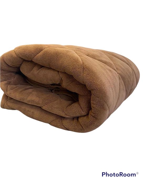 Шепър юрган зимен