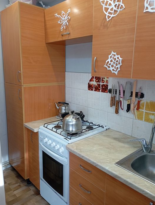 Кухонный гарнитур