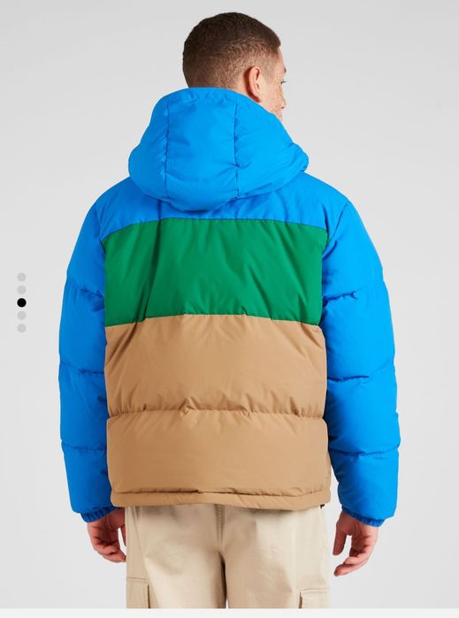 Lacoste Зимно Яке