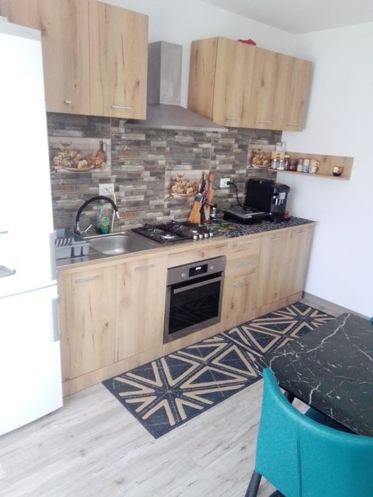 Proprietar.Vând casă zona Pitești -Arena