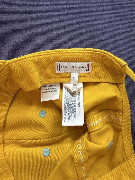 Șapca Tommy Hilfiger originala