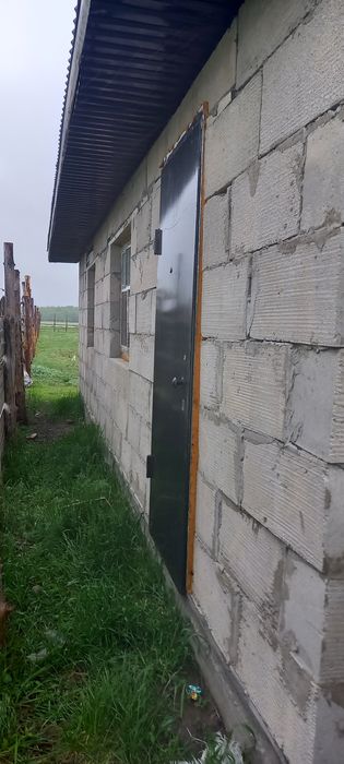 Земельный участок 25 соток