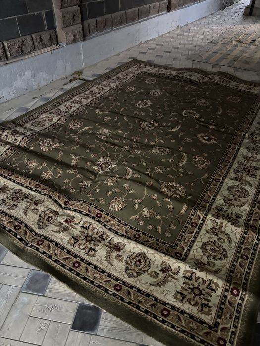 Срочно Продается ковер