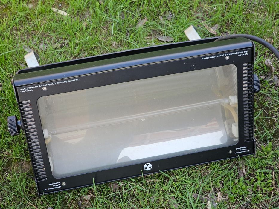 Стробоскоп ATOMIC 3000 DMX