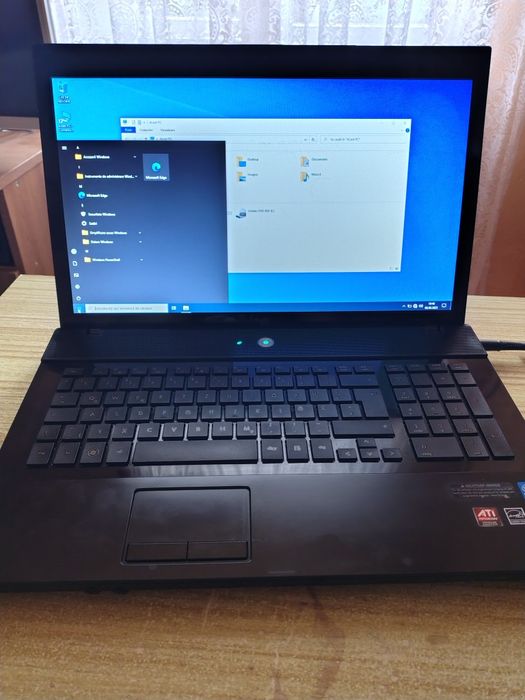 Laptop HP Pro Book 4710s