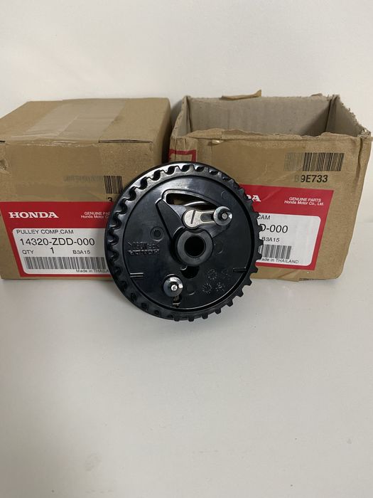 Ax cu came motor Honda GX 100