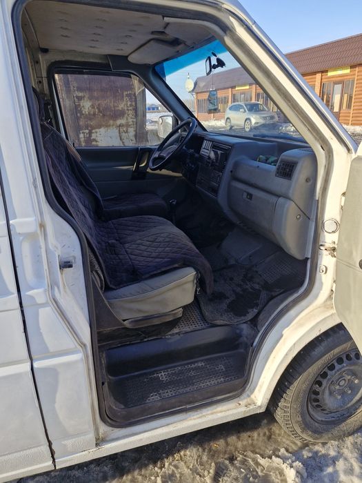 Продам Volkswagen Transporter T4