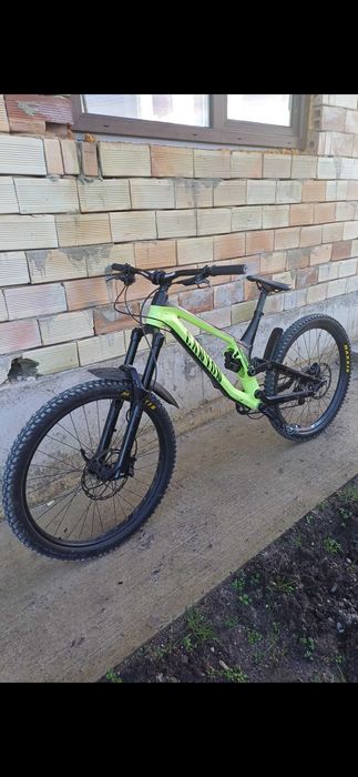 Продавам cayon sender 2020 al