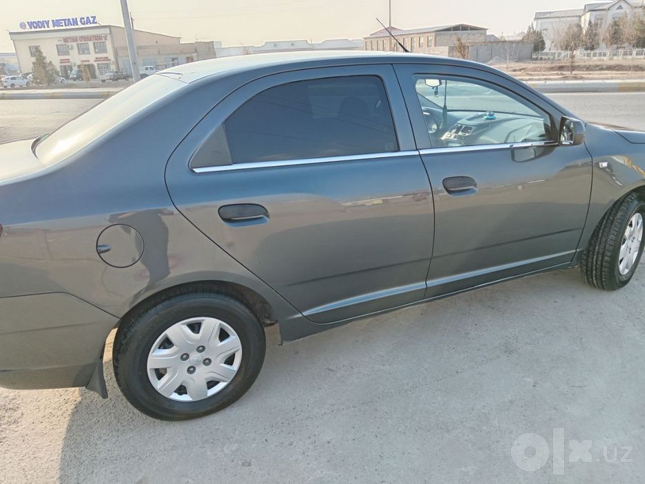 Кобалт автомобили