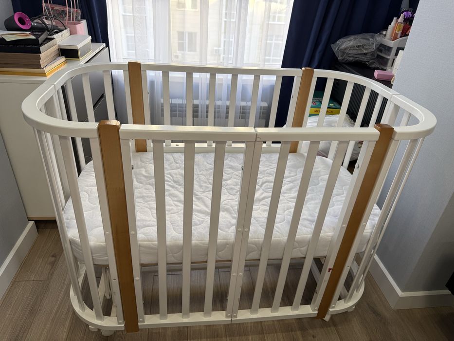 Продам кровать срочно