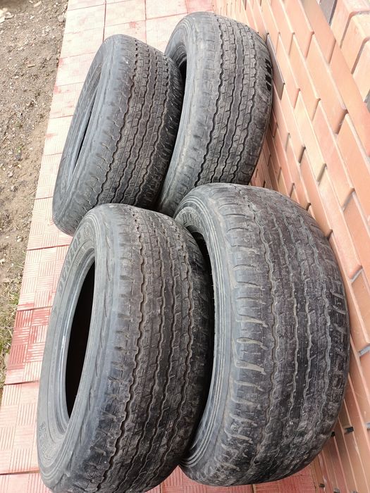 Продам резины на 18