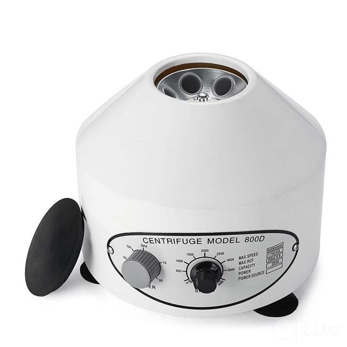 Центрифуга CS-800D подходит для получения лучше цена на рынке