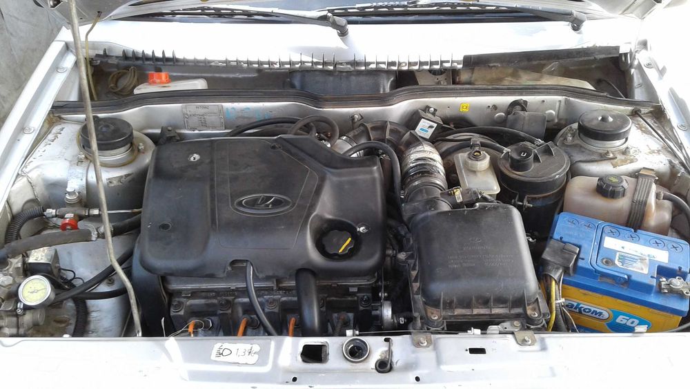 Продаётся срочно 2114