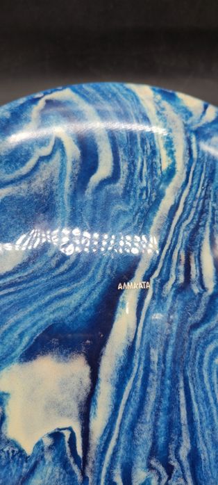 Блюдо для торта Алма-Ата