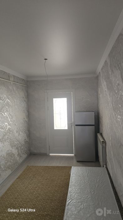 Квартира ижарага берилади
