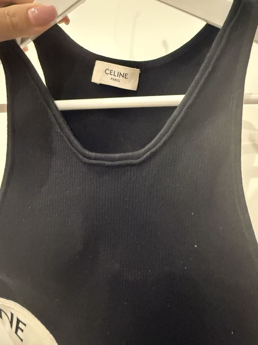 Дамски оригинален топ Celine