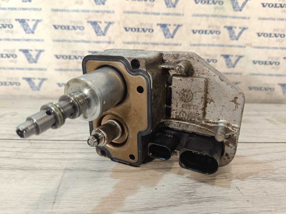 Calculator HALDEX VOLVO XC90 XC70 2007 - 2014
