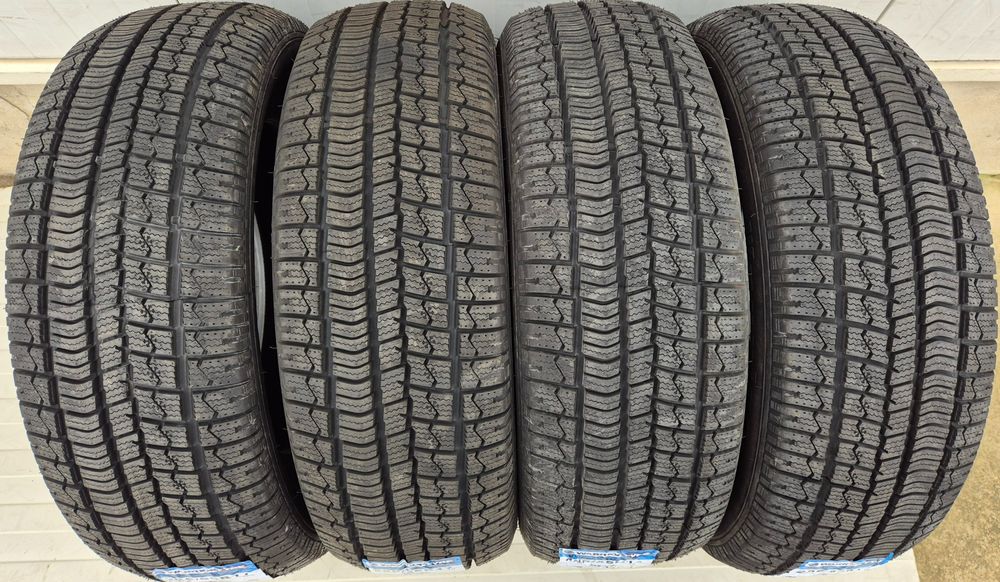 225/65 R17, 102Q, WARRIOR WR300 SUV, Anvelope de iarna M+S