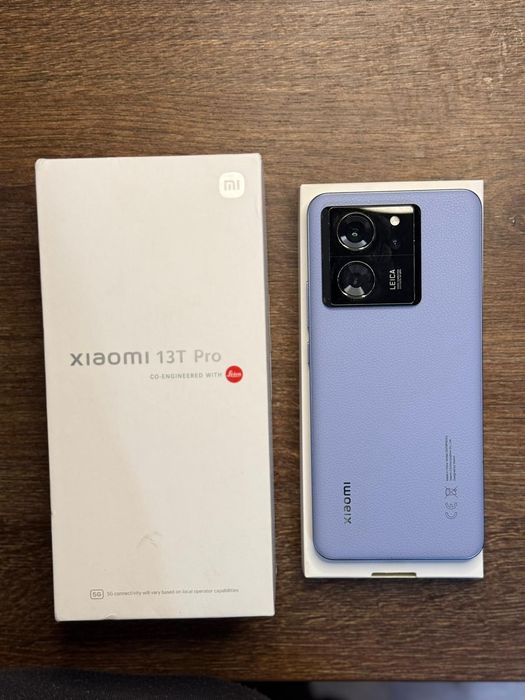 Xiaomi 13T Pro 512 Gb