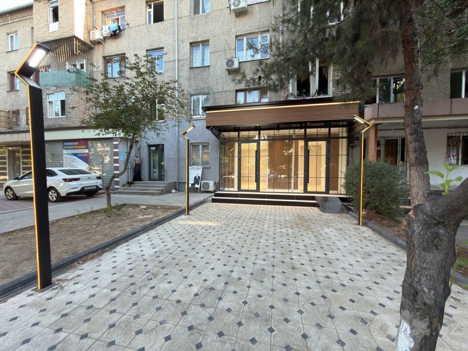 Продаётся Не Жилое Помещения Ориентир Улица Чупон Ота
