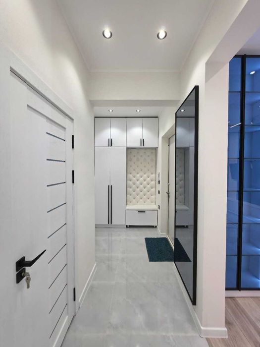 2-комнатная квартира 41 м² в ЖК O'z Makon, Алфраганус