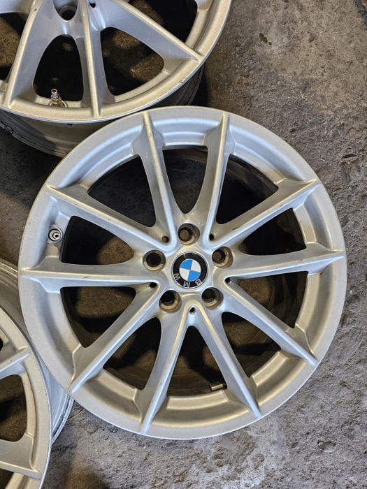 4 jante R17 originale BMW G20/G21/G30/G31G11G12