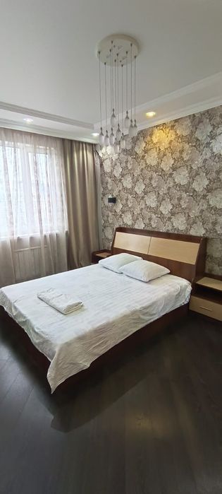 Квартира посуточно