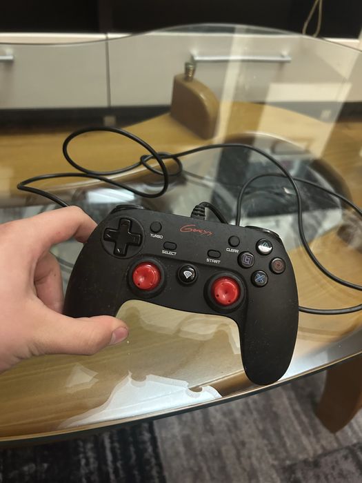 Джойстик за  PC/PS3