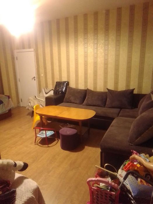 Продава се Тристаен апартамент в Варна, м-т Ментешето - 64 кв.м за 1360 €/кв.м - Снимка #1