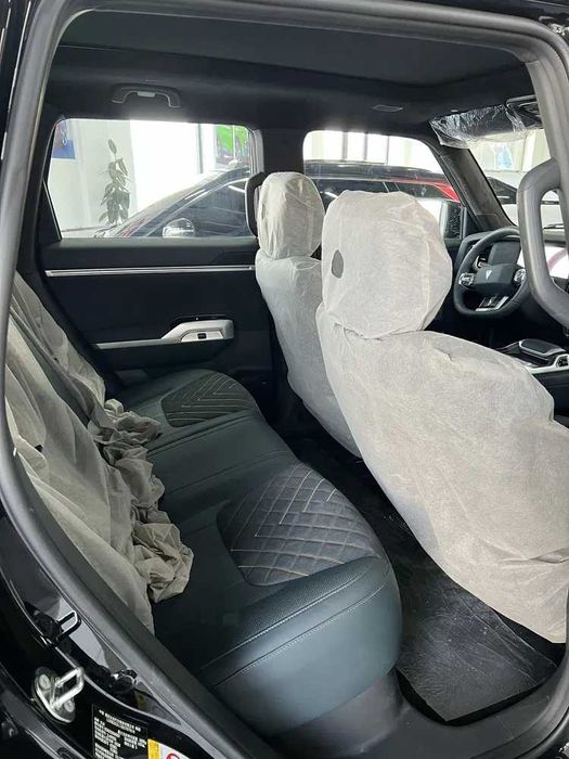 Deepal G318, pod zakaz va halol nasiya