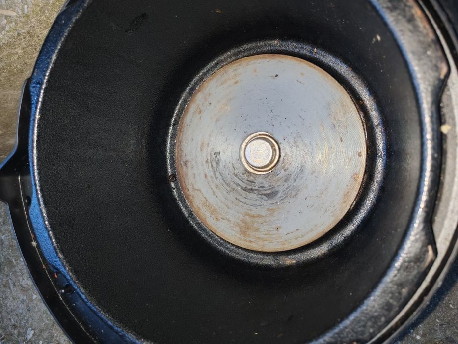 Aparat de gătit cu aburi instant Pot Pot duo 6