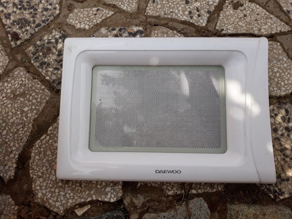 Части за микровълнова LG MS-192A и DAEWOO KOG-37A5SP