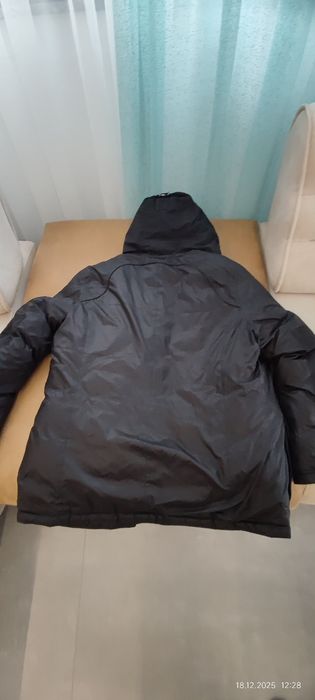 "Bogner "  зимно яке  пух