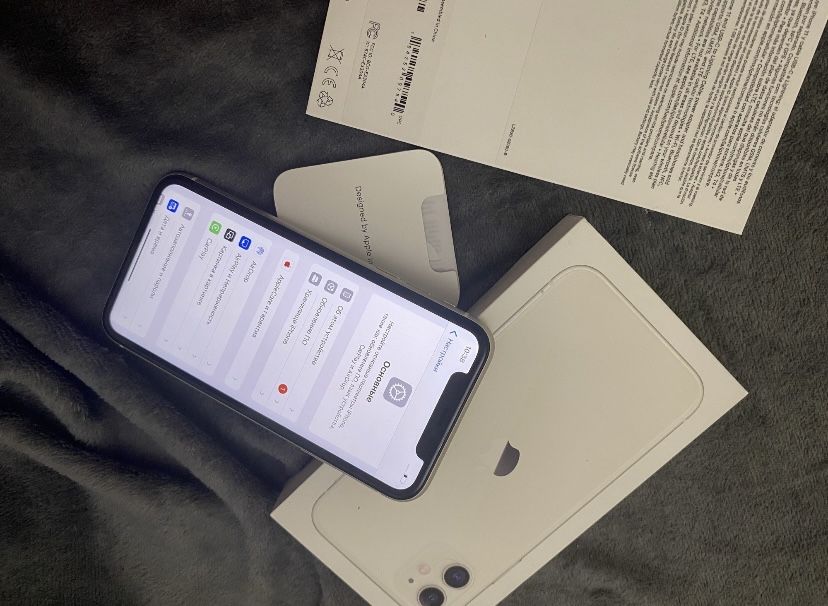 продам iphone 11 айфон 11