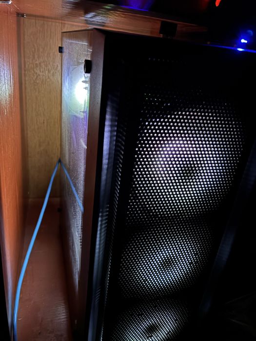 Системный блок..