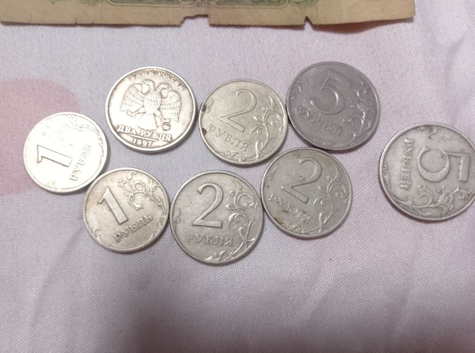 Продам монеты 1946 года