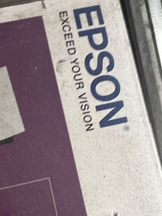 МФУ Принтер Сканер Epson l850