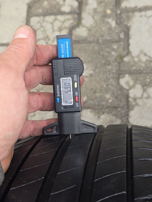 205 55 16 Michelin