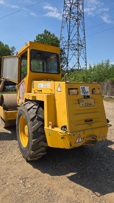 Cilindru Compactor Bomag BW172Ad 2002