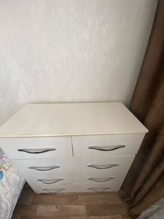 Продам     комод