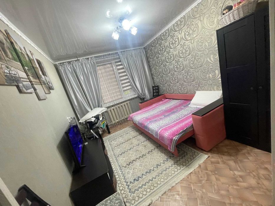 2-ка на 3м этаже 9 мкрн квартиры