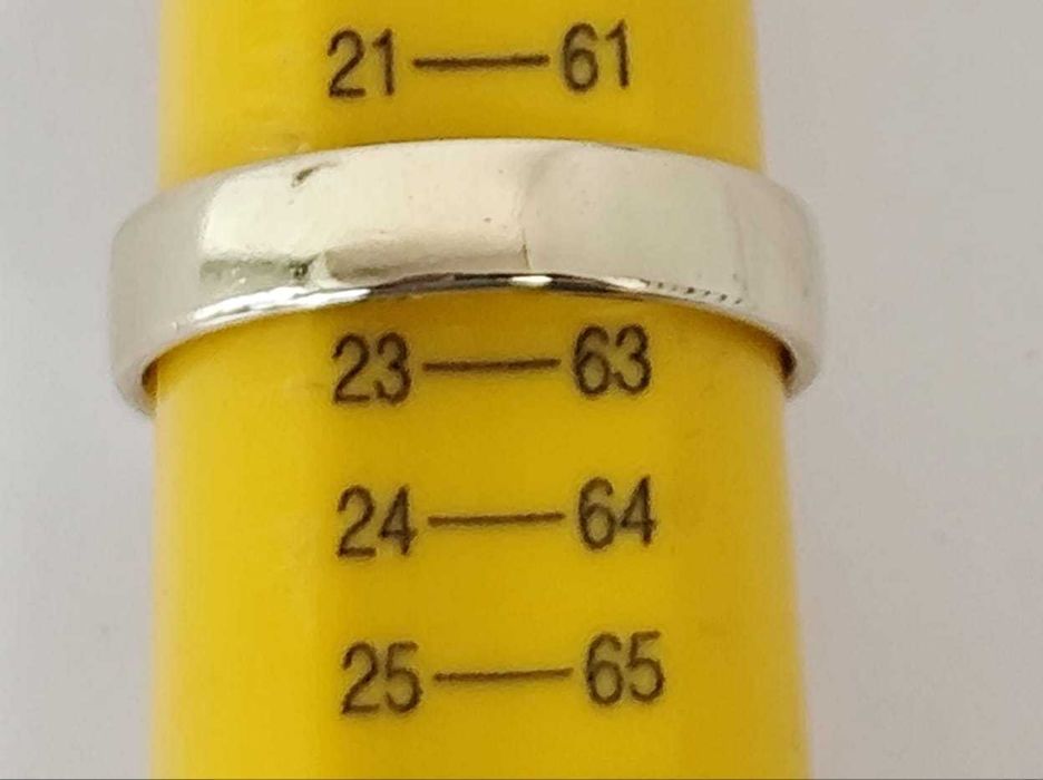 Verigheta aur 14K, 5.80 Gr ( AG35 B 5083.1/ag45) Garantie 2ani!