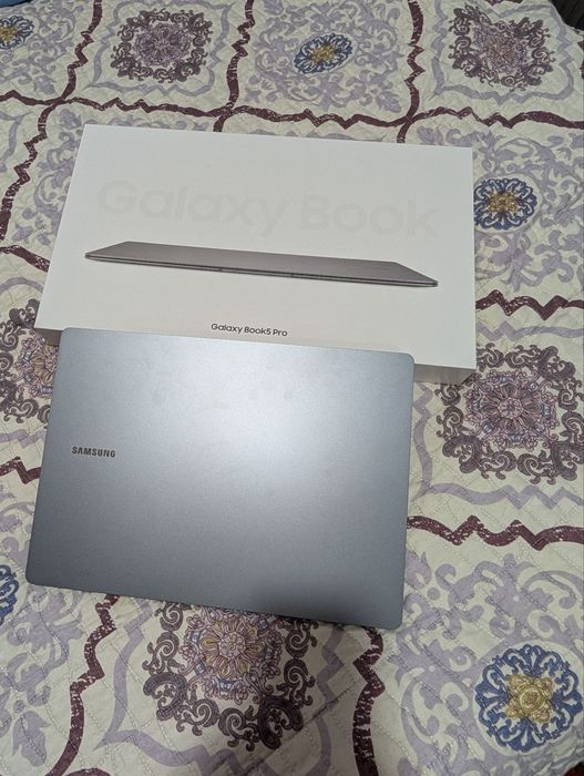 Galaxy book 5 pro Samsung