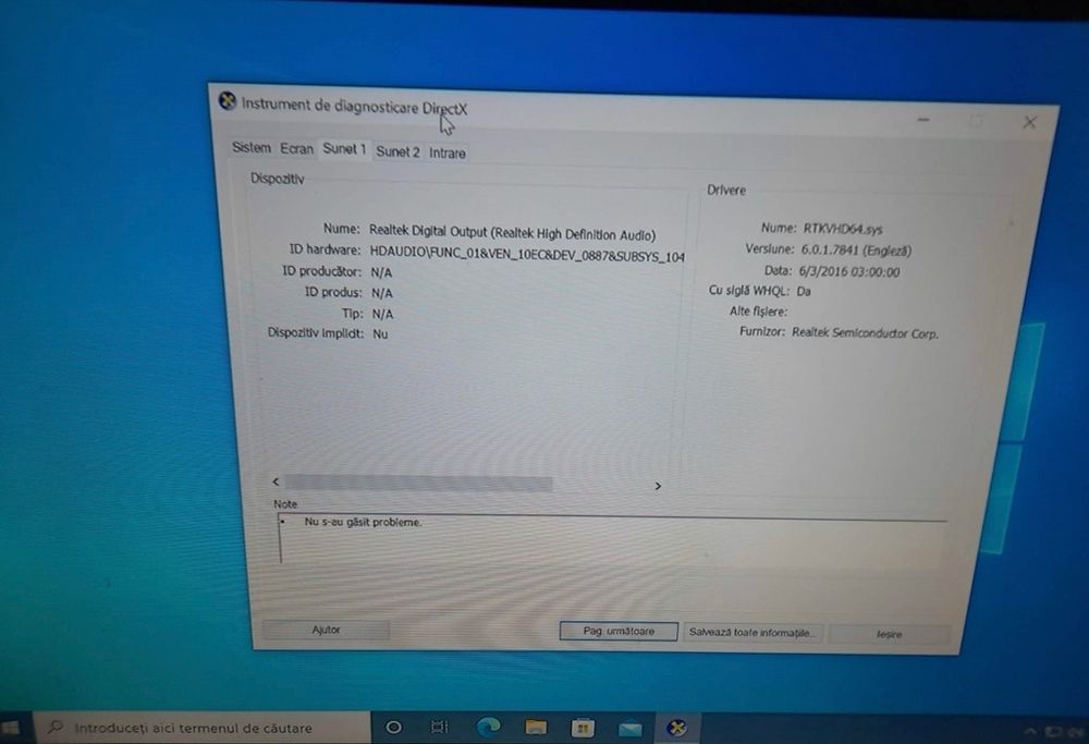 Vand PC Gaming nJoy