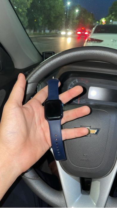 Apple watch original