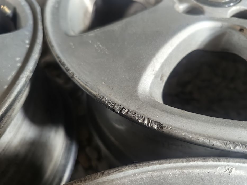 Volvo V70 BW 2.0 136hp на части