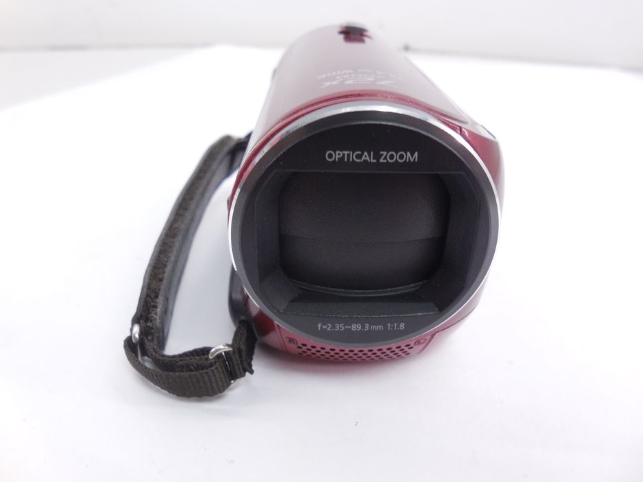 Panasonic hc-v110 full HD