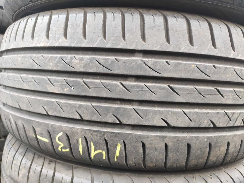 4бр Летни гуми 205 55 15 - Nexen - DOT 2024 -