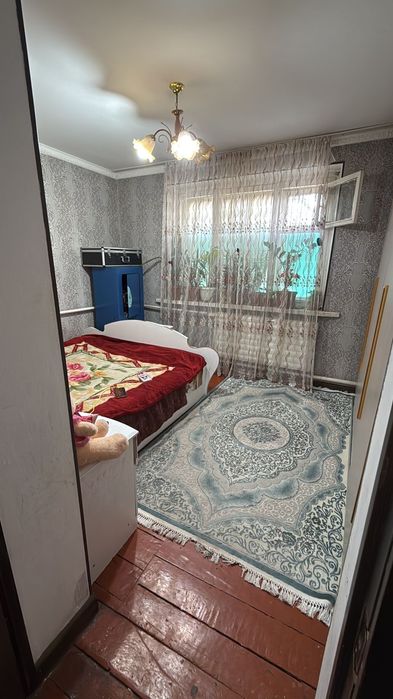 Шұғыл түрде үй сатылады