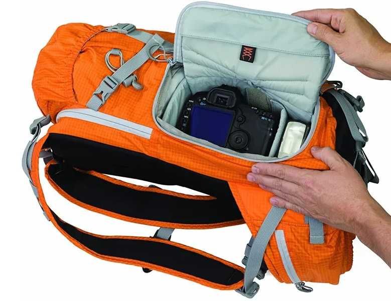 Rucsac foto Lowepro Photo Sport 200 AW